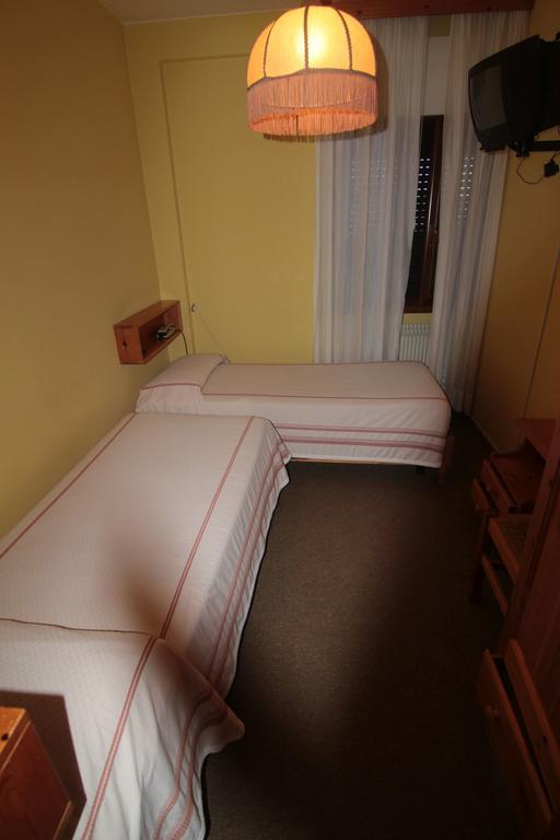Albergo Trieste 탐브레 달파고 객실 사진